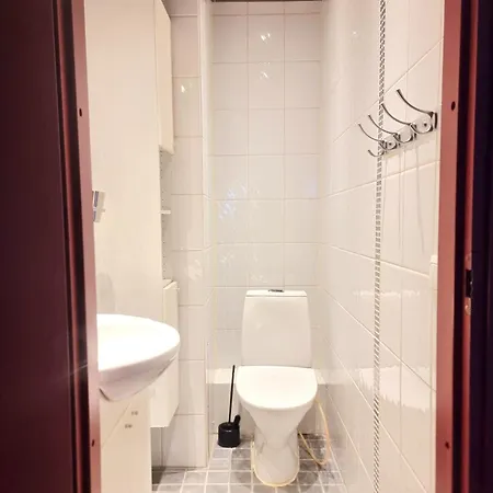 Im - With Private Jacuzzi And Sauna In The Heart Of Apartment *