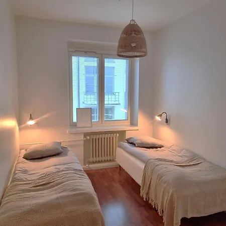 Apartment Im - With Private Jacuzzi And Sauna In The Heart Of *