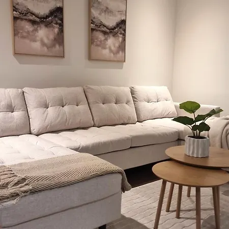 公寓 Im - With Private Jacuzzi And Sauna In The Heart Of