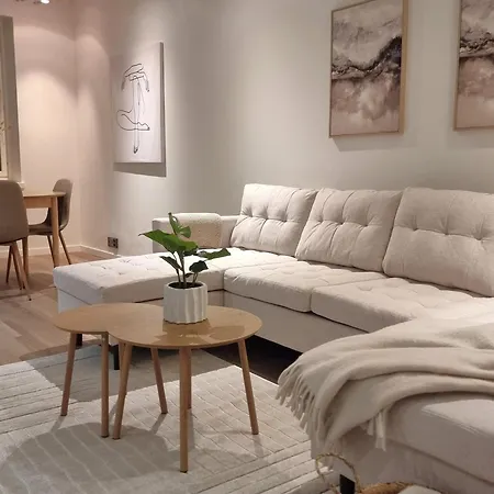 Apartment Im - With Private Jacuzzi And Sauna In The Heart Of *