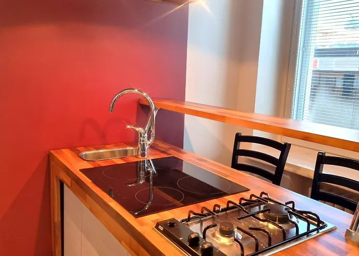 Im - With Private Jacuzzi And Sauna In The Heart Of * Vaasa