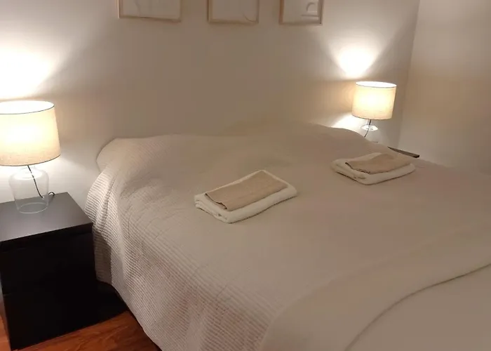 Im - With Private Jacuzzi And Sauna In The Heart Of