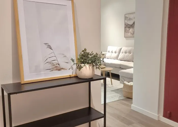 Im - With Private Jacuzzi And Sauna In The Heart Of Huoneisto Vaasa