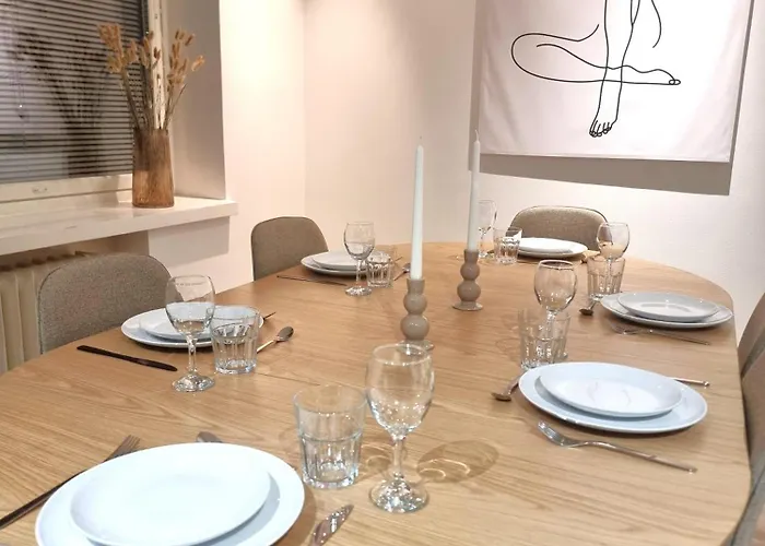 Im - With Private Jacuzzi And Sauna In The Heart Of Huoneisto Vaasa